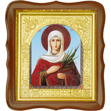 Ікона Тетяна 17-ФС-156