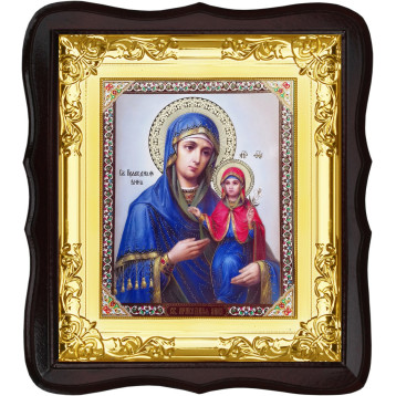 Ікона Анна Праведна 5-ФТ-102