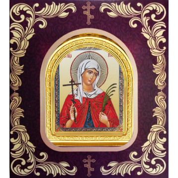 Ікона Валентина 12-А-104