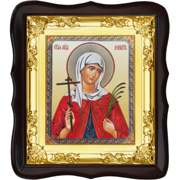 Ікона Валентина 5-ФТ-104