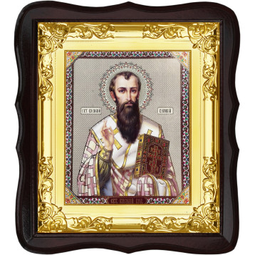 Ікона Василь Великий 5-ФТ-105