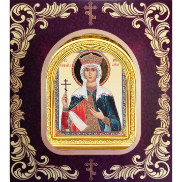 Ікона Олена 12-А-117