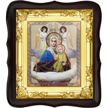 Ікона Живоносне Джерело 5-ФТ-120