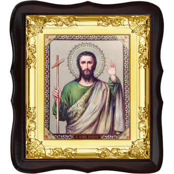 Ікона Іоан Хреститель 5-ФТ-127