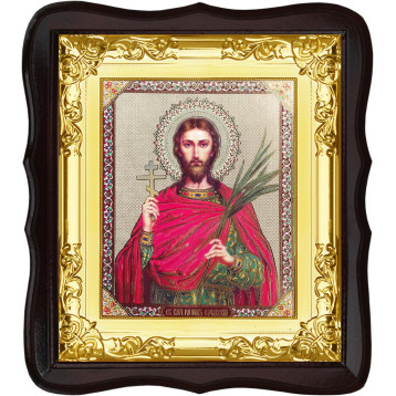 Ікона Іоанн Сочавський 5-ФТ-129