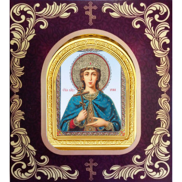 Ікона Ірина 12-А-130