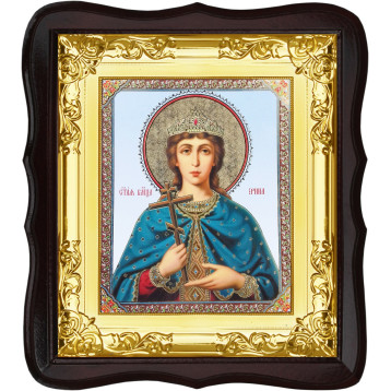 Ікона Ірина 5-ФТ-130