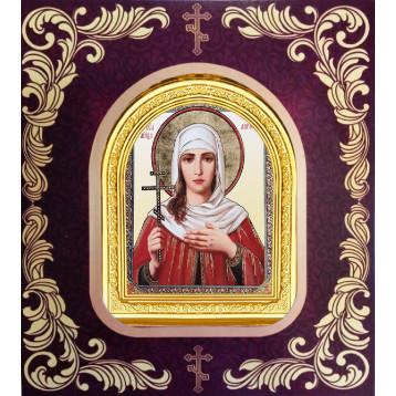 Ікона Лариса 12-А-132