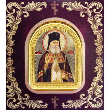 Ікона Лука Кримський 12-А-133
