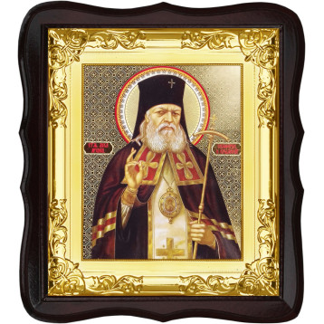 Ікона Лука Кримський 5-ФТ-133