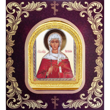 Ікона Наталя 12-А-137