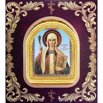 Ікона Ніна 12-А-138