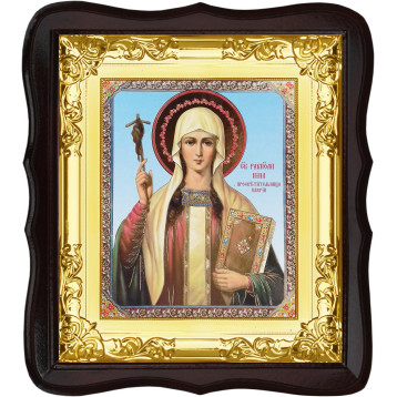 Ікона Ніна 5-ФТ-138
