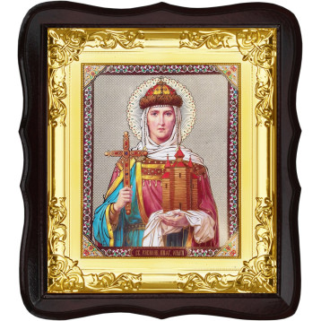 Ікона Ольга 5-ФТ-139