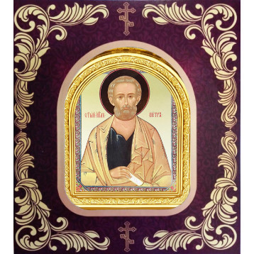 Ікона Петро 12-А-142