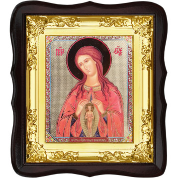 Ікона Помічниця в пологах 5-ФТ-143