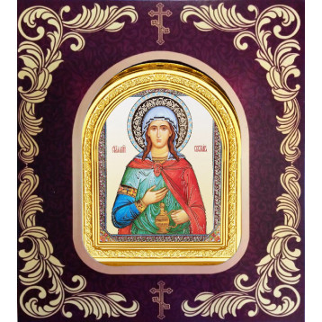 Ікона Світлана 12-А-148