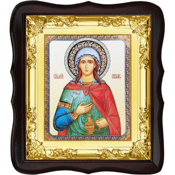 Ікона Світлана 5-ФТ-148