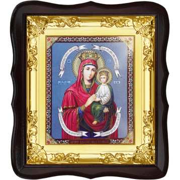 Ікона Споручниця грішних 5-ФТ-154