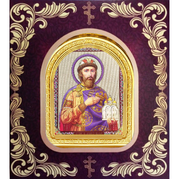 Ікона Ярослав Мудрий 12-А-163
