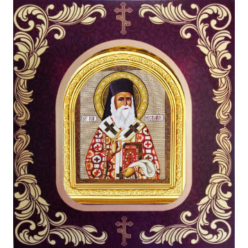 Ікона Sf. Nectarie (Нектарій) 12-А-164