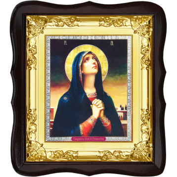 Ікона Tanguirea Maicii Domnului (Скорботна) 5-ФТ-167