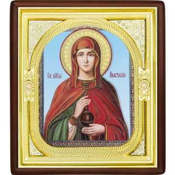 Ікона Анастасія 1-П-101