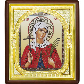 Ікона Валентина 1-П-104