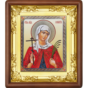 Ікона Валентина 5-П-104