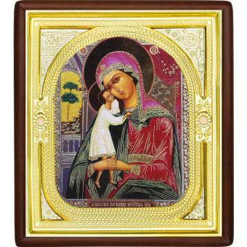 Ікона Стягнення загиблих 1-П-106
