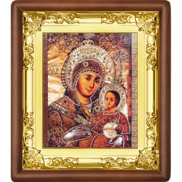 Ікона Віфлеємська Божа Матір 5-П-107