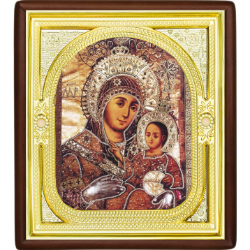 Ікона Віфлеємська Божа Матір 1-П-107
