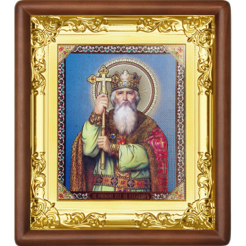 Ікона Володимир князь 5-П-108