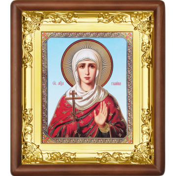 Ікона Галина 5-П-112