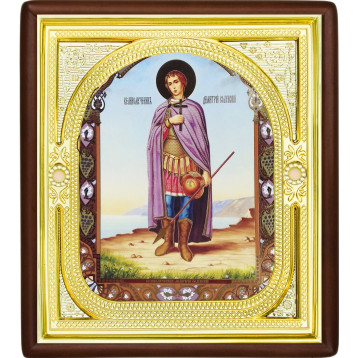 Ікона Дмитро Селянський 1-П-115