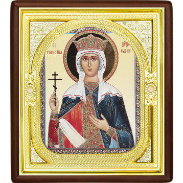 Ікона Олена 1-П-117