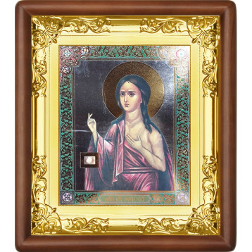 Єгипетська Божа Матір 5-П-119
