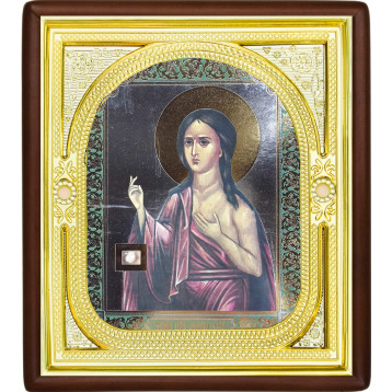 Єгипетська Божа Матір 1-П-119