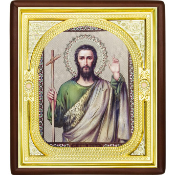 Ікона Іоан Хреститель 1-П-127