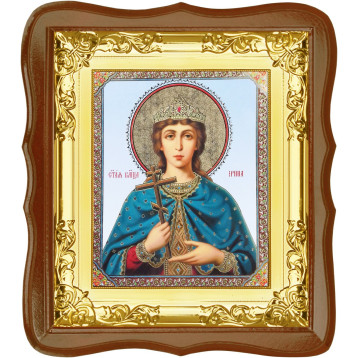 Ікона Ірина 5-ФС-130