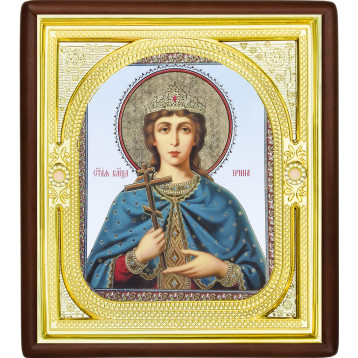 Ікона Ірина 1-П-130