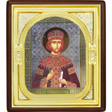 Ікона Костянтин 1-П-131