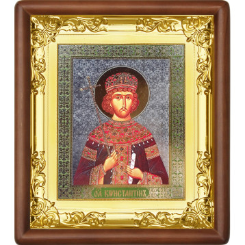 Ікона Костянтин 5-П-131