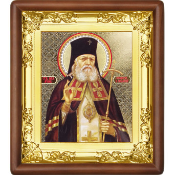 Ікона Лука Кримський, лик 15х18, арт. 5-П-133