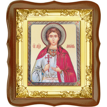 Ікона Любов 5-ФС-134