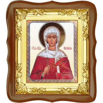 Ікона Наталя 5-ФС-137
