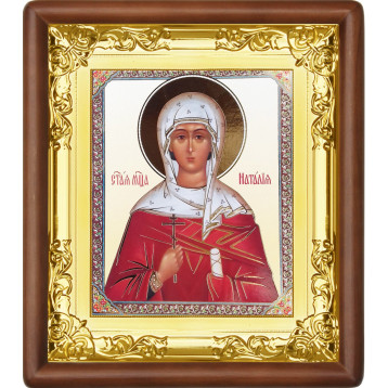 Ікона Наталя 5-П-137