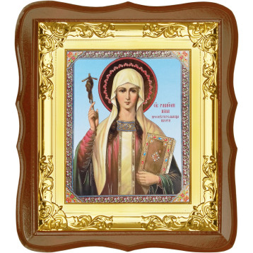 Ікона Ніна 5-ФС-138