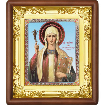 Ікона Ніна 5-П-138