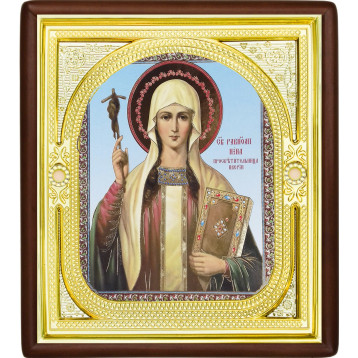 Ікона Ніна 1-П-138